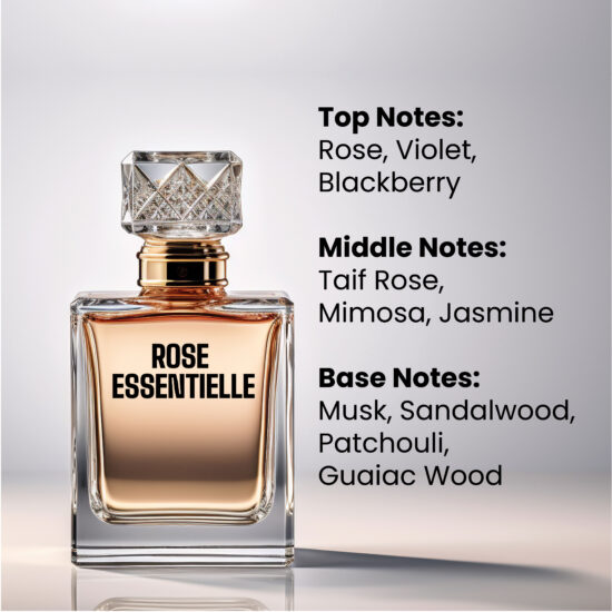 Rose Essentielle